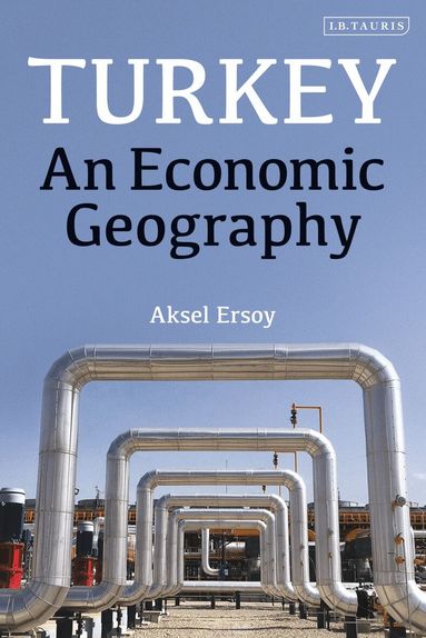 Aksel Ersoy - Turkey, Häftad