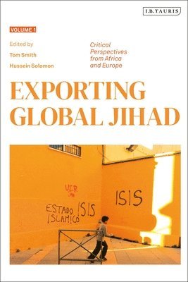 Exporting Global Jihad 1