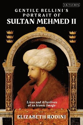 Gentile Bellini's Portrait of Sultan Mehmed II 1