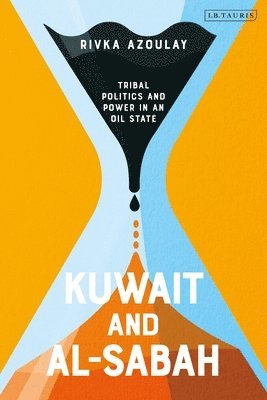 Kuwait and Al-Sabah 1