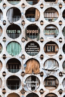 Trust in Divided Societies 1