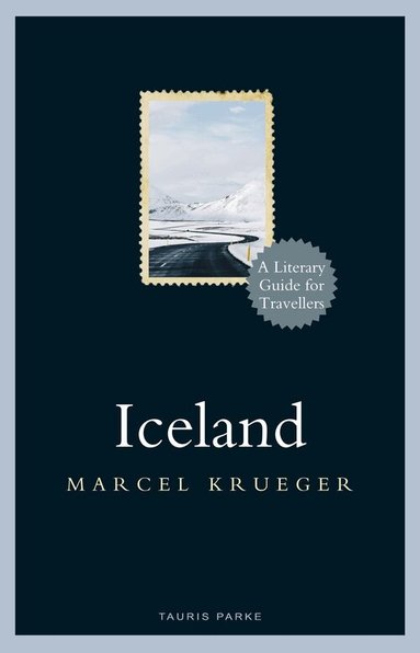 Marcel Krueger - Iceland, Häftad