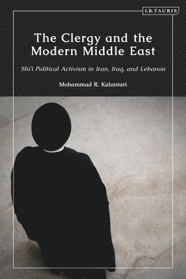 Clergy and the Modern Middle East