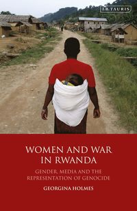 bokomslag Women and War in Rwanda