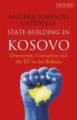 State-Building in Kosovo 1