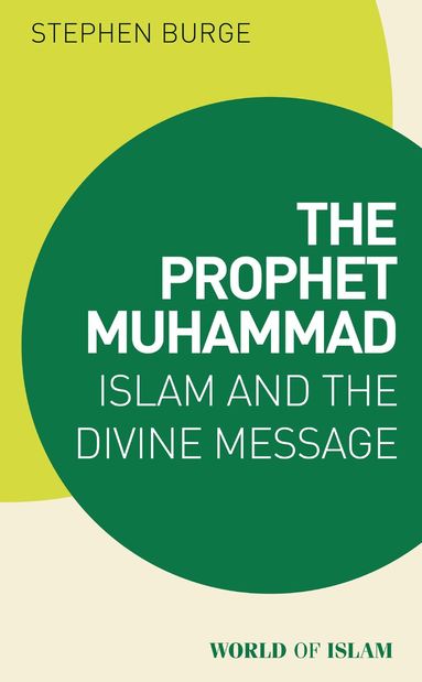 Stephen Burge - Prophet Muhammad, Häftad