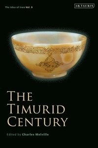 bokomslag The Timurid Century