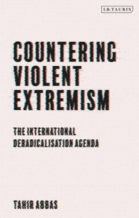 bokomslag Countering Violent Extremism