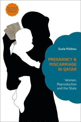 bokomslag Pregnancy and Miscarriage in Qatar
