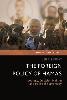 The Foreign Policy of Hamas 1