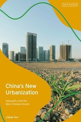 bokomslag China's New Urbanization