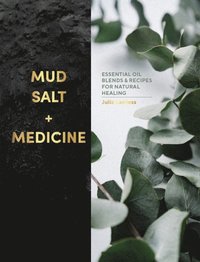 bokomslag Mud, Salt and Medicine
