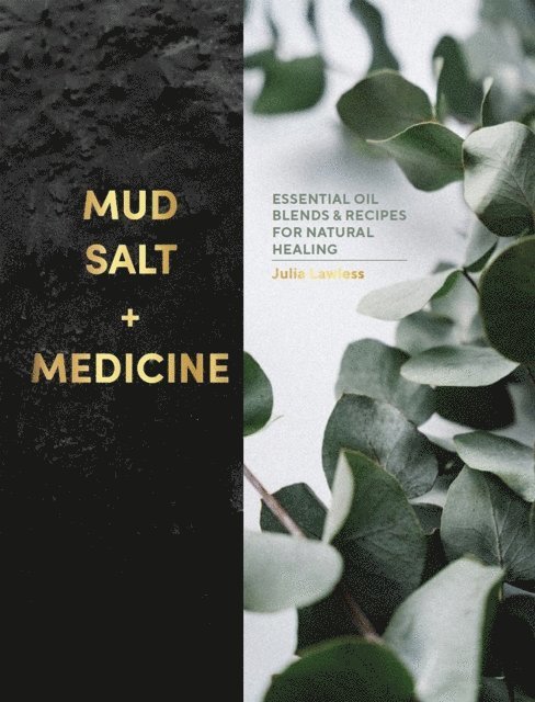 Mud, Salt and Medicine 1