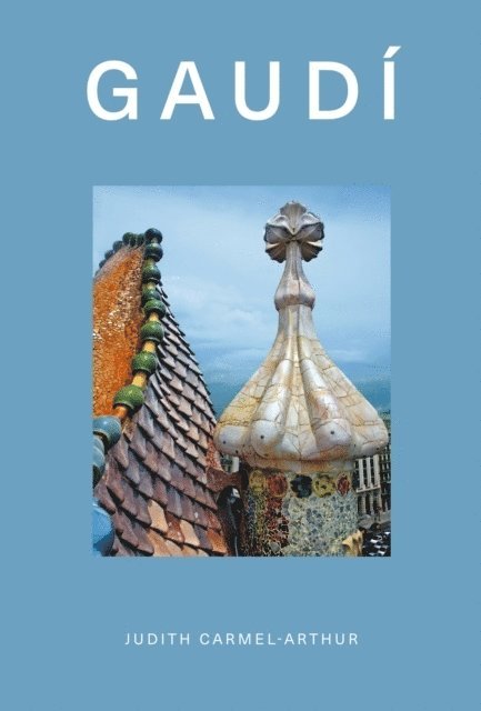 Design Monograph: Gaudí