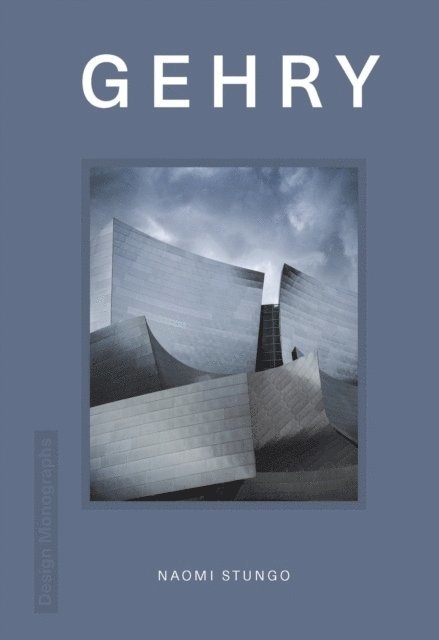 Design Monograph: Gehry 1