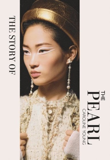 bokomslag Story of the Pearl