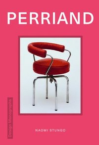 bokomslag Design Monograph: Perriand