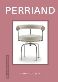 bokomslag Design Monograph: Perriand