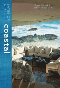 bokomslag Interior Style: Coastal