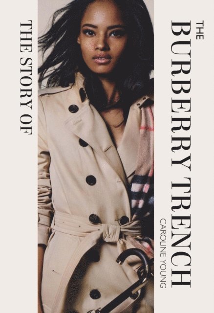 The Story of the Burberry Trench 1