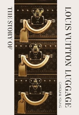 The Story of Louis Vuitton Luggage 1