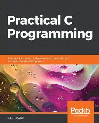 Practical C Programming 1