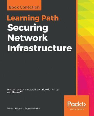 Securing Network Infrastructure 1