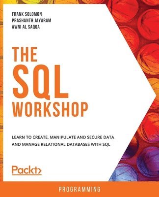 The The SQL Workshop 1