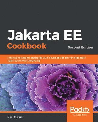 Jakarta EE Cookbook 1