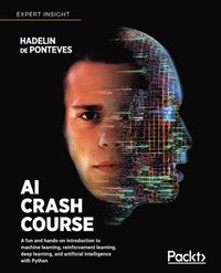 bokomslag AI Crash Course