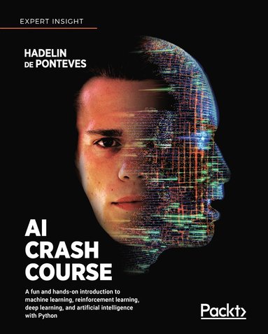 bokomslag AI Crash Course