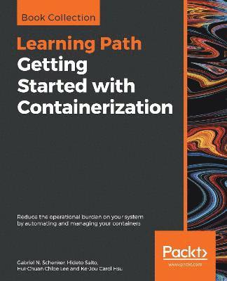 Getting Started with Containerization 1