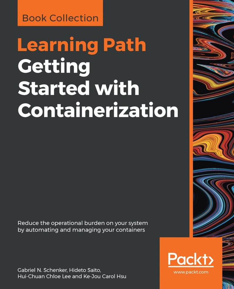 Getting Started with Containerization 1