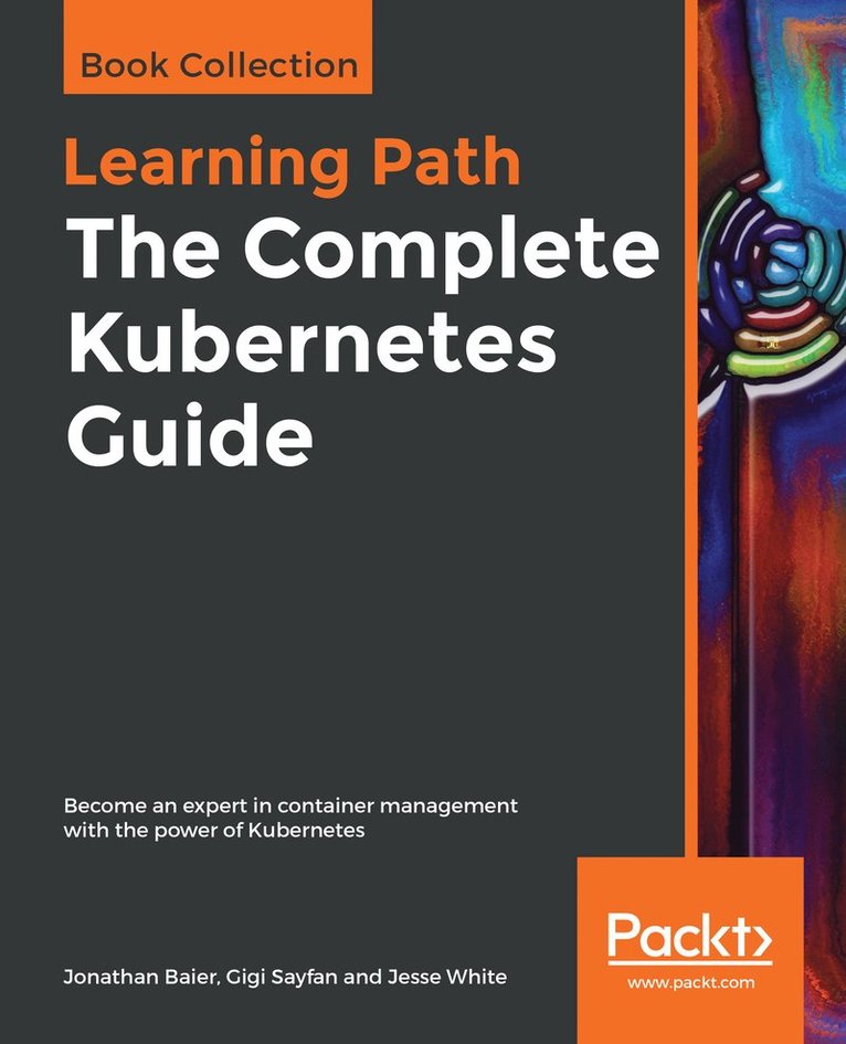 The The Complete Kubernetes Guide 1