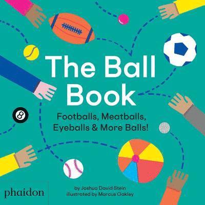 The Ball Book 1