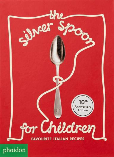 Amanda Grant, The Silver Spoon Kitchen, Amanda Grant - Silver Spoon for Children, Inbunden