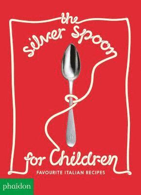 The Silver Spoon for Children 1