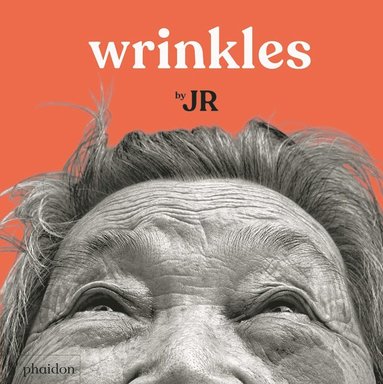 bokomslag Wrinkles