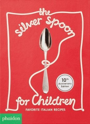 The Silver Spoon for Children New Edition 1