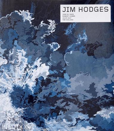 Jane M. Saks, Robert Hobbs, Julie Ault - Jim Hodges, Häftad