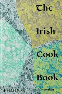 bokomslag The Irish Cookbook
