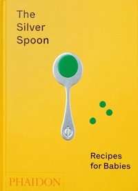 bokomslag The Silver Spoon