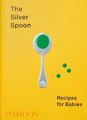 The Silver Spoon 1