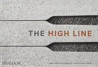 bokomslag The High Line