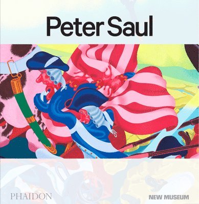 Peter Saul 1