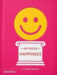 bokomslag My Art Book of Happiness