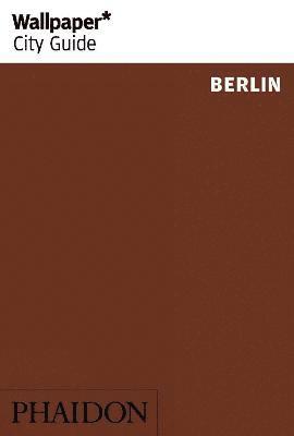 Wallpaper* City Guide Berlin 1