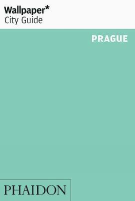 Wallpaper* City Guide Prague