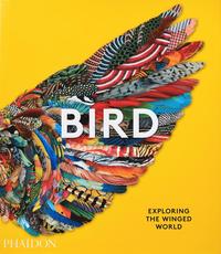 bokomslag Bird: Exploring the Winged World