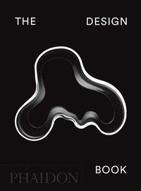 bokomslag The Design Book, new edition